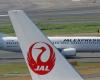 JAL’s systems back to normal after cyberattack delayed flights