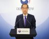 South Korea’s opposition moves to impeach acting president