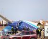 Azerbaijan mourns 38 killed in plane crash in Kazakhstan