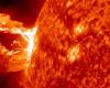 Nasa makes history with closest-ever approach to Sun