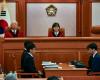 South Korea’s leadership in limbo as Constitutional Court to decide fate of impeached president and PM