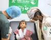 KSrelief’s charitable work in Yemen, Afghanistan continues