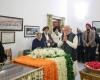 India mourns former PM Manmohan Singh ahead of state funeral