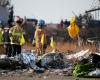 Yonhap: 179 aboard Jeju Air plane feared dead after crash at South Korean airport, two survive