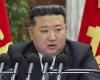 Kim Jong Un vows 'toughest' anti-U.S. policy as Trump prepares for White House return