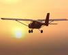 Light aircraft crashes off UAE’s Ras Al Khaimah coast, killing pilot and co-pilot