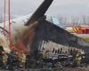 South Korea orders air safety probe after deadly plane crash