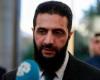 New elections could take up to four years, Syria rebel leader says