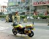 One dead, three injured as car mounts pavement in Hong Kong’s Jordan Road