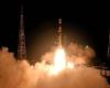 India launches its first space docking mission