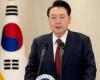 Arrest warrant issued for impeached S Korea president Yoon