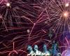 Five die across Germany from intense New Year fireworks, amid debate over outlawing them