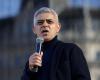 ‘The American people have chosen’: London mayor Sadiq Khan downplays past Trump feud, focuses on strengthening US-UK relationship