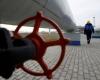 Ukraine to end transit of Russian gas to EU