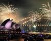 Asia-Pacific region begins welcoming 2025 with fireworks and celebrations