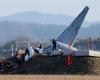 South Korea police raid Muan airport over Jeju Air crash that killed 179