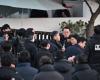 ‘The execution of the arrest warrant has begun’: South Korea Investigators attempt to detain President Yoon amid security standoff in Seoul