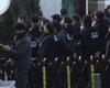 Standoff in Seoul as officers attempt to enter presidential residence to arrest Yoon