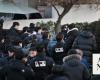 South Korea investigators in standoff to arrest impeached President Yoon