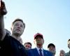 Elon Musk sparks furor over support for British far-right instigator Tommy Robinson