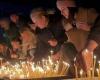  Thousands attend vigil in Podgorica for 12 victims of Cetinje shooting rampage