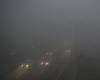 Dense winter fog rolls into Delhi, causes zero visibility, disrupts over 200 flights and 81 trains 