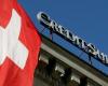 More records found linking Credit Suisse, Nazi accounts: US panel