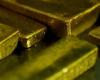 Chinese nationals arrested with gold bars and $800,000 cash in DR Congo