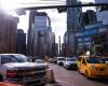 New York first US city to have congestion charge