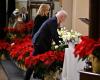 Bidens honor terror attack victims in New Orleans