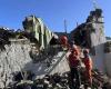 Hundreds rescued as search for quake survivors continues in Tibet