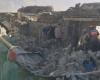 Tibet earthquake kills 126, sends tremors across Nepal, India