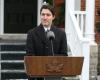 ‘Not a snowball’s chance in hell’: Outgoing PM Trudeau rejects Trump’s Canada merger idea