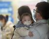 WHO says respiratory virus HMPV in China ‘common’, poses no major threat