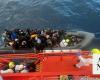 Baby born on migrant vessel in Atlantic: Spanish rescuers