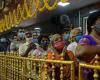 Indian temple apologizes after six killed in crush