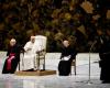 Pope Francis condemns Israel’s Gaza campaign, calls humanitarian crisis ‘shameful’