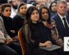 Baroness Warsi accuses UK Conservative Party of demonizing her over Islamophobia claims