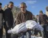 Gaza death toll has been significantly underreported, study finds