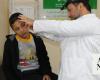 Thousands in Lebanon benefit from KSrelief healthcare services