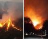 Thailand’s Unesco-heritage listed Khao Yai National Park at risk as wildfires burnt 400-ha forest since Jan 3