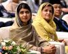 ‘They don’t see women as human beings’: Malala calls on Muslim leaders worldwide to not legitimise the Taliban