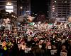 South Korea’s suspended President Yoon Suk Yeol will not attend first impeachment hearing