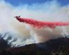 Toxic wildfire smoke blankets Los Angeles as health officials urge residents to stay indoors