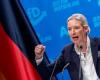 AfD embraces mass deportation of migrants as German election nears