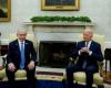 Biden and Netanyahu discuss Gaza ceasefire talks as momentum builds