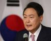 Dramatic showdown looms in South Korea as Yoon faces possible arrest