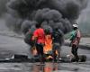 Mozambique to get new president amid swirl of protest