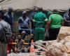 Death toll hits 36 as South Africa clears illegal gold mine