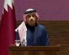 Qatar announces Israel-Hamas ceasefire to begin next Sunday